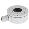 SUPPORTO BOX GIUNZIONE HIKVISION DS-1280ZJ-XS PER TELECAMERA peso max 4 Kg